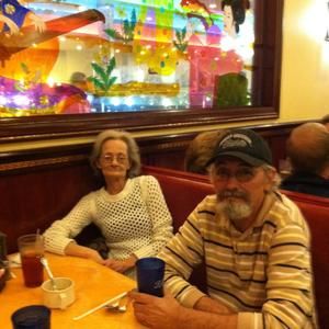 Meet your Posher, Brenda